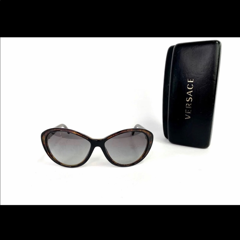 Versace sunglasses (authentic)